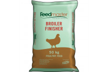 PRO PET BROILER FINISHER FOOD 5KG