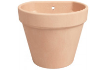 POT CLAY AMALIA WALL T0201AML01840104P ANTIQUE 18CM ARTIVASI