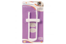 DREAMBABY SLIDING CABINET LOCK