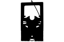 HP WILL LARGE METAL RAT TRAP