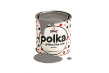 POLKA PEBBLE CRAFT PAINT 1L