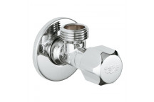 GROHE ANGLE VALVE 15X15MM