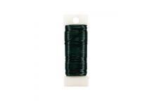 CRAFT FLORAL WIRE 35M