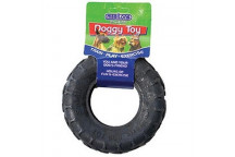 MARLTON MEDIUM RUBBER TYRE PET TOY