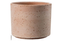 DEROMA LUNA MINI CERAMIC POT 11CM