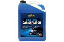 SHIELD HIGH FOAM CAR SHAMPOO 5L