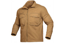 BOERBOEL CAMEL KALAHARI MEN\'S JACKET XS