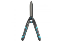 GARDENA SHEAR HEDGE CLIPPER 180MM BLADE