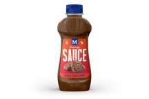 MONTEGO STEAK DOG SAUCE 500ML