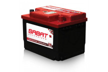 SABAT SLI AUTOMOTIVE BATTERY