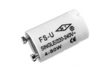 UNIVERSAL STARTER 06FS8FSU 4 - 80W