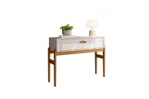 INTENSE FREIJO OFF WHITE PEARL SIDEBOARD