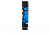 HERSCHELL WET CHAIN LUBE SPRAY BIKE 300ML