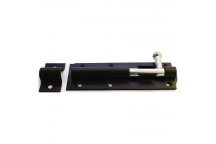 BOLT BARREL  12X200MM BLACK JAPAN HPBB200 S/TOP