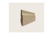 SWARTLAND HARDWOOD SKIRTING 22X94X3000MM