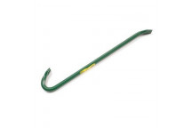 LASHER WRECKING BAR 20MM X 600MM