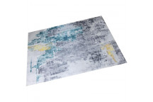 ORION ABSTRACT MODERN RUG 120X170
