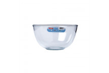 PYREX GLASS MIXING BOWL 3L