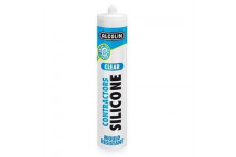 ALCOLIN CONTRACTORS SILICONE CLEAR 260ML