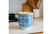 VANILLA SCENTED CANDLES