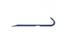 MITCO AFTOOL BAR WRECKING 900X19MM BLUE IRON