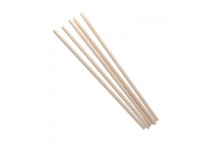 STICKS WOOD  CRAFT  27077   8MMX30MM 3PP