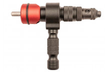 TORK CRAFT DRILL POP RIVETER - POP RIVET2.4MM/3.2MM/4.0MM/4.8MM WITH HANDL