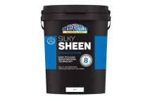 Megapaint PVA Silky Sheen 20L White