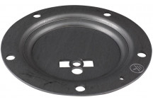 FLANGE PLATE FOR 100M ELEMENT 156MM X 2MM