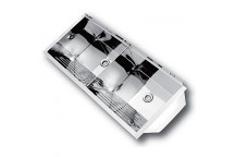 KWIKOT DOUBLE CONTRACTORS WASH TROUGH 1030X435MM