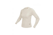 LADIES LUXURY STONE JUMPER SMALL