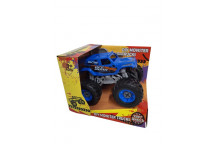 ASSORTED KIDS MONSTER TRUCK