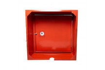 SAFEQUIP HOSE REEL CABINET