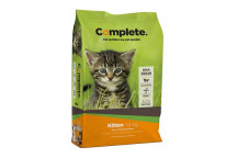 FOOD CAT KITTEN 9603012 1.2KG COMPLETE