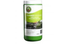 GUANOBOOST ORGANIC FERTILIZER INDOOR GRANULES