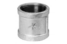 K-BRAND GALVANIZED SOCKET 25MM