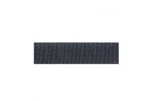 VELCRO BLACK HOOK FASTENER 20MMX50M