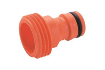 GARDENA ACCESSORY ADAPTOR AMERICAN THREAD BLISTER PACK