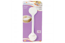 DREAMBABY TOILET LOCK