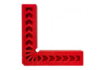 TORK CRAFT PVC SQUARE CLAMP 100X100X16MM