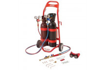 AFROX ACETYLENE PORTAPACK CYLINDER 0.94KG