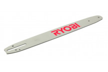 RYOBI CHAINSAW GUIDE BAR 18INCH