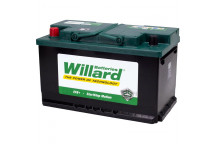 SMF WILLARD BATTERY