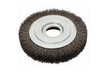WHEEL WIRE 150X20MM TBC