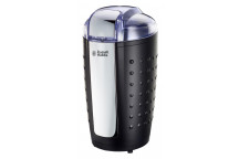 RUSSELL HOBBS COFFEE GRINDER WITH BLADES