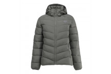 HI-TEC LILY MULLED BASIL PUFFER JACKET XLARGE