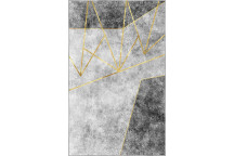 HERITAGE AURORA RUG 160 X 220 CM