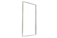 EUROLUX CEILING LIGHT SURFACE FRAME FOR 1200X600 PANEL