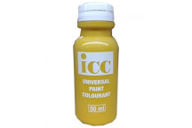 NEO YELLOW OXIDE UNIVERSAL STAINER 50ML