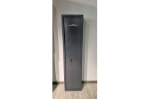 GREEN 5 RIFLE GUN SAFE